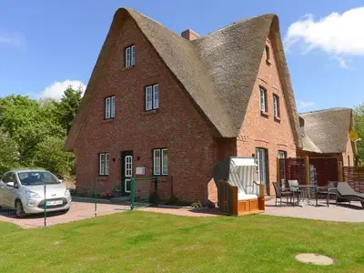 Ferienhaus für 2 Personen (51 m²) in Witsum 1/10