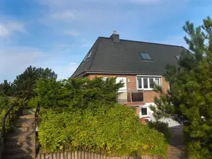 Ferienhaus für 6 Personen (77 m²) in Wittdün
