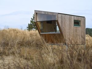 Ferienhaus für 2 Personen (5 m&sup2;) in Wittdün