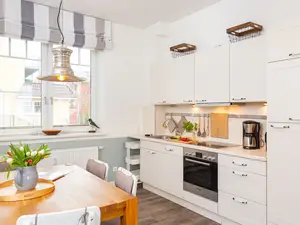 Ferienhaus für 3 Personen (70 m²) in Wittdün