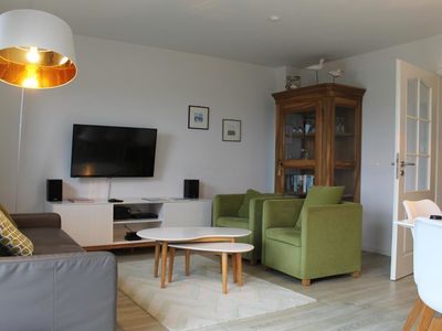 Ferienhaus für 6 Personen (104 m²) in Wittdün 9/10