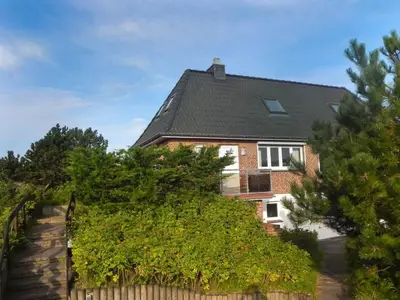 Ferienhaus für 6 Personen (77 m²) in Wittdün 1/10