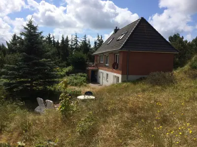 Ferienhaus für 6 Personen (77 m²) in Wittdün 2/10