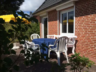 Ferienhaus für 6 Personen (77 m²) in Wittdün 3/10