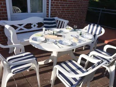 Ferienhaus für 6 Personen (77 m²) in Wittdün 4/10