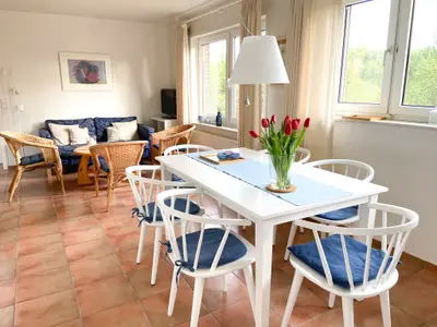 Ferienhaus für 6 Personen (77 m²) in Wittdün 6/10