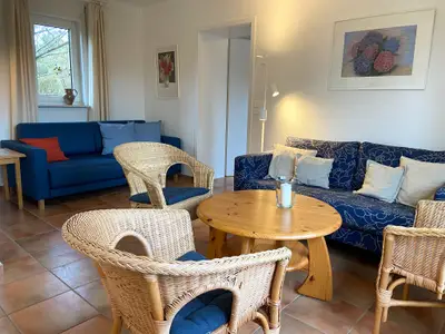 Ferienhaus für 6 Personen (77 m²) in Wittdün 7/10