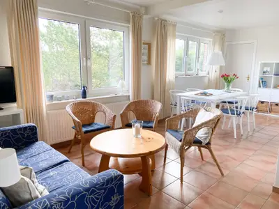Ferienhaus für 6 Personen (77 m²) in Wittdün 8/10