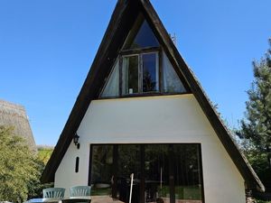 Ferienhaus für 4 Personen (50 m²) in Wittenbeck