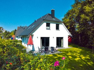 Ferienhaus für 6 Personen (120 m²) in Wittenbeck