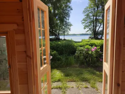 Ferienhaus für 4 Personen (18 m²) in Wittenborn 2/10