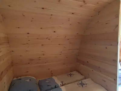 Ferienhaus für 4 Personen (18 m²) in Wittenborn 6/10