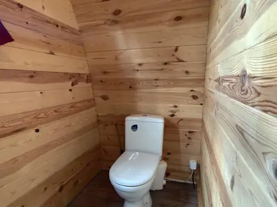 Ferienhaus für 4 Personen (18 m²) in Wittenborn 8/10