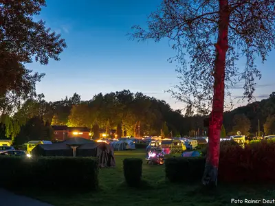 Ferienhaus für 4 Personen (18 m²) in Wittenborn 9/10