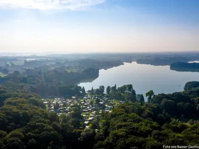 Ferienhaus für 4 Personen (18 m²) in Wittenborn 10/10