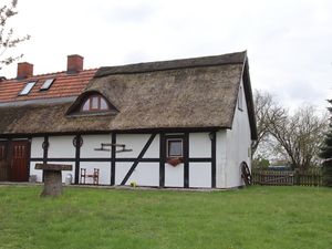 Ferienhaus für 4 Personen (60 m²) in Wittendörp