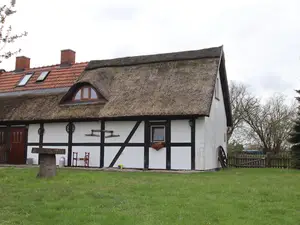 Ferienhaus für 5 Personen (60 m²) in Wittendörp