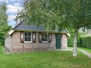 Ferienhaus für 6 Personen (100 m²) in Witteveen