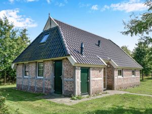 Ferienhaus für 4 Personen (100 m²) in Witteveen