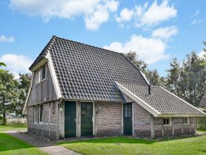 Ferienhaus für 6 Personen (120 m²) in Witteveen