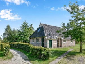 Ferienhaus für 6 Personen (100 m²) in Witteveen