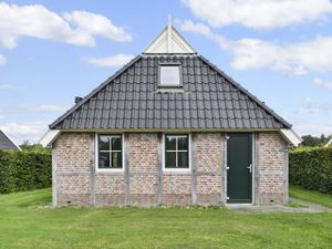 Ferienhaus für 4 Personen (100 m&sup2;) in Witteveen