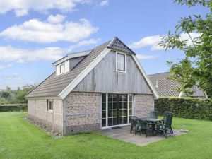 Ferienhaus für 6 Personen (120 m&sup2;) in Witteveen