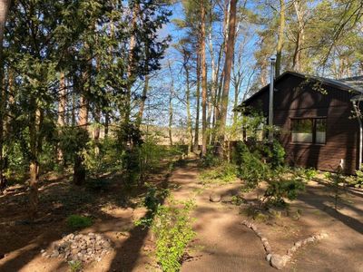 Ferienhaus für 4 Personen (60 m²) in Wittingen 9/10