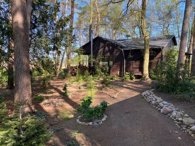 Ferienhaus für 4 Personen (60 m²) in Wittingen 10/10