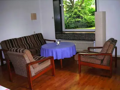 FH Walther Wohnzimmer