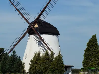 Ferienhaus für 7 Personen (150 m²) in Wittingen 2/10