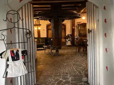 Ferienhaus für 7 Personen (150 m²) in Wittingen 3/10