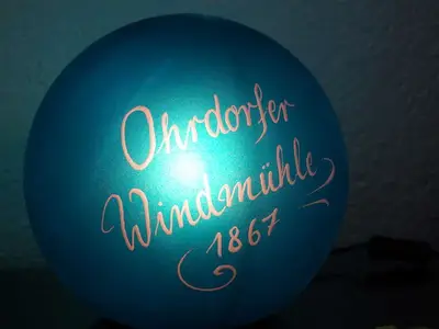 Ferienhaus für 7 Personen (150 m²) in Wittingen 6/10