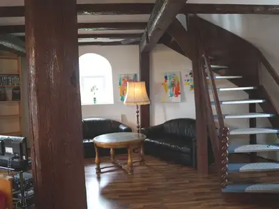 Ferienhaus für 7 Personen (150 m²) in Wittingen 7/10