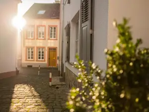Ferienhaus für 4 Personen (50 m²) in Wittlich
