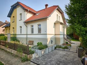 Ferienhaus für 6 Personen (135 m²) in Wittmar