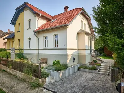 Ferienhaus für 6 Personen (135 m²) in Wittmar 1/10
