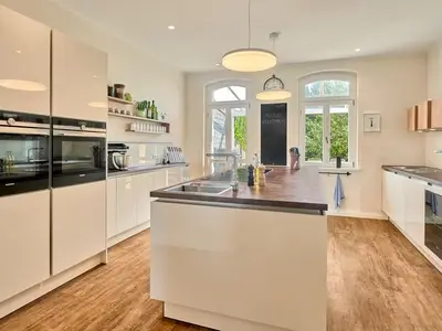 Ferienhaus für 6 Personen (135 m²) in Wittmar 2/10