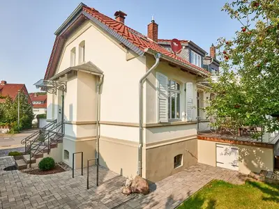 Ferienhaus für 6 Personen (135 m²) in Wittmar 3/10