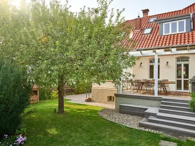 Ferienhaus für 6 Personen (135 m²) in Wittmar 5/10