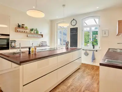 Ferienhaus für 6 Personen (135 m²) in Wittmar 10/10