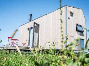 Ferienhaus für 4 Personen (22 m²) in Wittmund