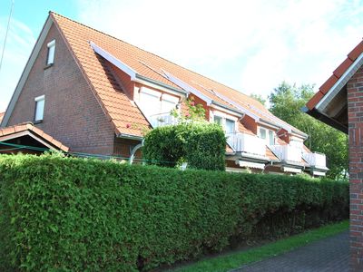 Ferienhaus für 6 Personen (70 m²) in Wittmund 1/10