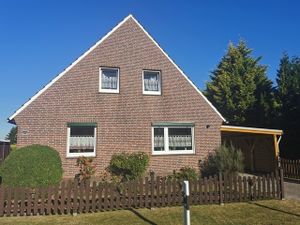 Ferienhaus für 5 Personen (80 m²) in Wittmund