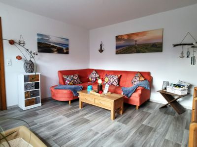 Ferienhaus für 5 Personen (80 m²) in Wittmund 9/10