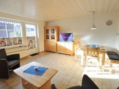 Ferienhaus für 5 Personen (75 m²) in Wittmund 1/10