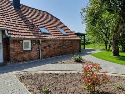 Ferienhaus für 9 Personen (100 m²) in Wittmund 8/10