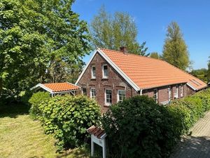 Ferienhaus für 4 Personen (105 m²) in Wittmund