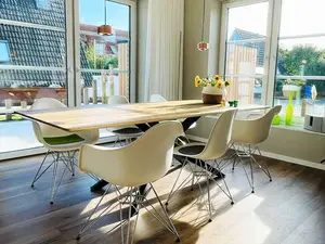 Ferienhaus für 5 Personen (114 m²) in Wittmund