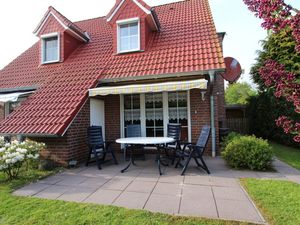 Ferienhaus für 4 Personen (65 m&sup2;) in Wittmund